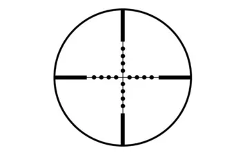 Прицел Leapers UTG 3-9х32 True Hunter Airgun TS AO TF2+ MilDot
