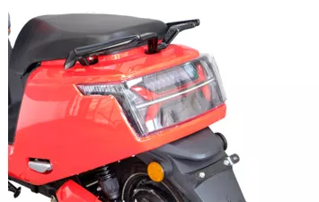 Электроскутер MiLG N1 1500W