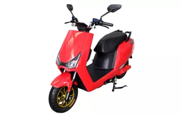 Электроскутер MiLG N1 1500W