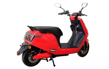 Электроскутер MiLG N1 1500W
