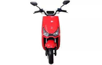 Электроскутер MiLG N1 1500W
