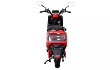Электроскутер MiLG N1 1500W
