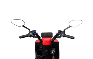 Электроскутер MiLG N1 1500W