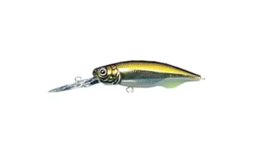Воблер Megabass Bait-X Concept
