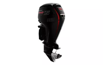 Мотор Mercury ME F 115 ELPT PRO XS