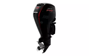 Мотор Mercury ME F 115 ELPT PRO XS