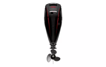 Мотор Mercury ME F 115 ELPT PRO XS