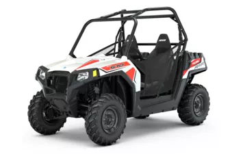 Мотовездеход RZR 570 EFI+КОМПЛЕКТАЦИЯ