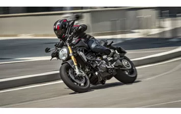 Мотоцикл Ducati Monster 1200 S