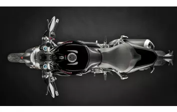 Мотоцикл Ducati Monster 1200 S