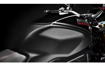 Мотоцикл Ducati Monster 1200 S