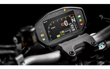 Мотоцикл Ducati Monster 1200 S