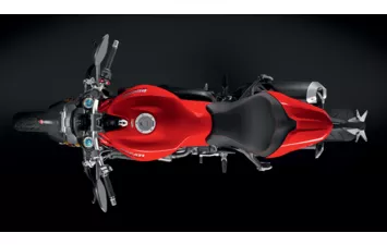 Мотоцикл Ducati Monster 1200 S