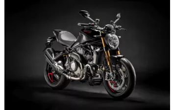 Мотоцикл Ducati Monster 1200 S