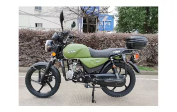Мопед TMBK ALFA (Army Green, , )