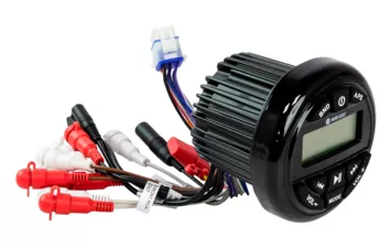 Морская магнитола Marine Rocket MRH833B