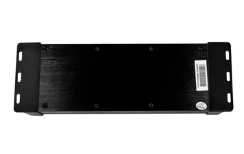 Морской усилитель Marine Rocket (4 канала, 650W)