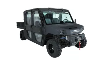Мотовездеход AODES Workcross 1000 CC-6 HVAC