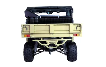 Мотовездеход AODES Workcross 1000 CC-6 HVAC