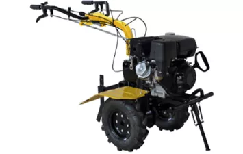 Мотоблок Huter GMC-7,5(M) 70/5/5