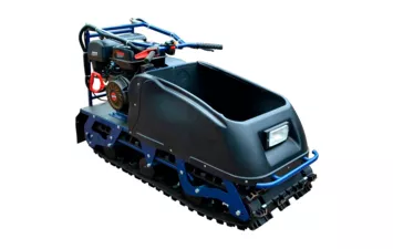 Мотобуксировщик Барс Следопыт R 18 DSE