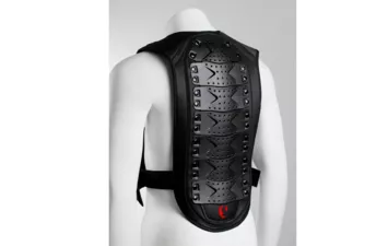 Моточерепаха STARKS Vest Armor Kids V2