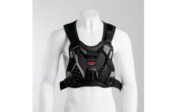 Моточерепаха STARKS Vest Armor Kids