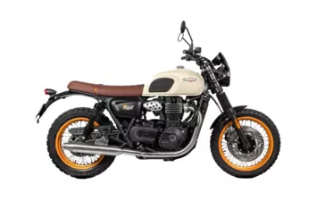 Мотоцикл Gaokin GK1200X M31F