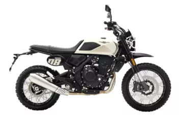 Мотоцикл Gaokin GK500 M11J