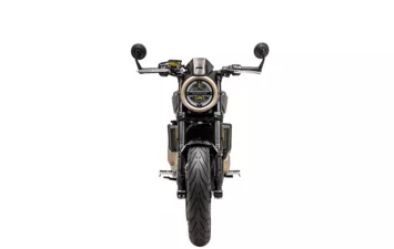 Мотоцикл Gaokin GK500 M11M