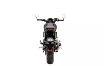 Мотоцикл Gaokin GK500 M11M