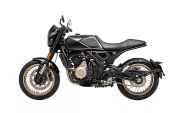 Мотоцикл Gaokin GK500 M11M