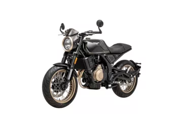 Мотоцикл Gaokin GK500 M11M