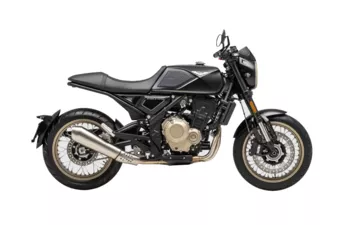 Мотоцикл Gaokin GK500 M11M