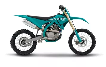 Мотоцикл KOVE 250 MX