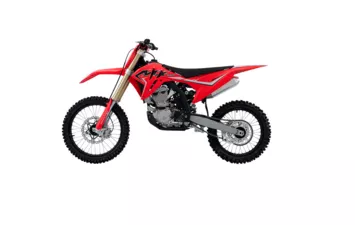 Мотоцикл KOVE 250 MX
