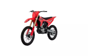 Мотоцикл KOVE 250 MX