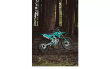 Мотоцикл KOVE 250 MX