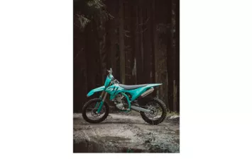 Мотоцикл KOVE 250 MX