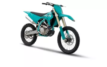 Мотоцикл KOVE 250 MX