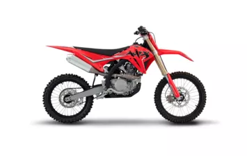 Мотоцикл KOVE 250 MX