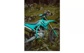 Мотоцикл KOVE 250 MX