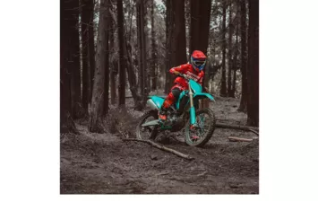 Мотоцикл KOVE 250 MX