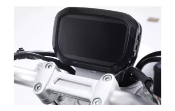 Мотоцикл KOVE 500F WILD