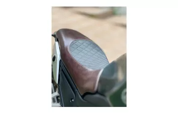 Мотоцикл KOVE 500F WILD