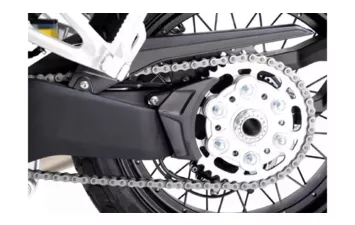 Мотоцикл KOVE 500F WILD