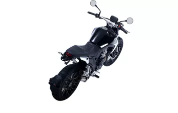 Мотоцикл KOVE 500F WILD