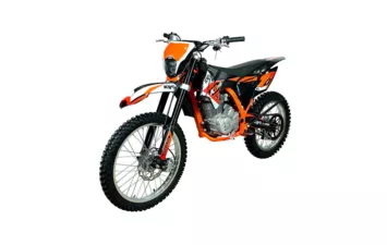 Мотоцикл кроссовый KAYO K2 PRO 21/18