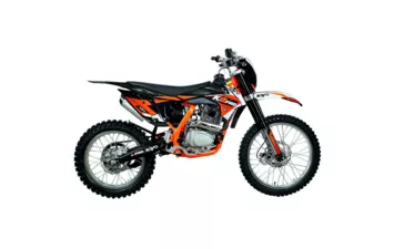 Мотоцикл кроссовый KAYO K2 PRO 21/18