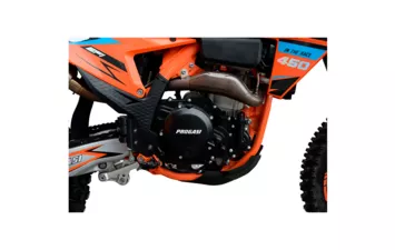 Мотоцикл PROGASI ENDURANCE 450 EFI